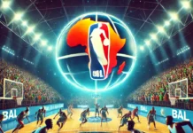 La Basketball Africa League : Un Tournant Majeur pour le Basketball Africain