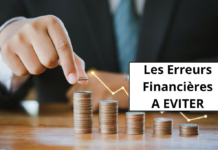Les Erreurs Financières qui Coulent les Startups en Afrique : Savoir pour S’en Sortir