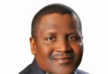 De l’idée à l’empire : L’histoire inspirante de DANGOTE, l’architecte de son propre succès