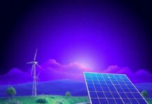 Énergies renouvelables et technologie : Une alliance pour un avenir durable