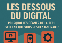 Les dessous du digital : Pourquoi les géants de la tech veulent que vous restiez ignorants