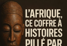 L’Afrique, ce coffre à histoires pillé par Hollywood (et personne ne dit rien)