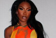 Aya Nakamura surprend ses fans avec son engagement pour l’écologie !