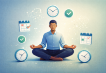 RÉUSSIR SANS S’ÉPUISER : LE GUIDE ANTIBURN-OUT DE CEUX QUI TRAVAILLENT MOINS POUR ACCOMPLIR PLUS