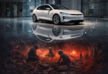 L’ÉCOLOGIE NE SERA PAS PROPRE : PLONGÉE DANS L’ENVERS TROUBLE DE LA TRANSITION VERTE