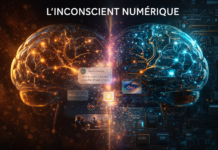 L’INTELLIGENCE ARTIFICIELLE A-T-ELLE UN INCONSCIENT NUMÉRIQUE ?