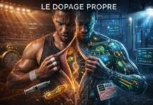 LE DOPAGE PROPRE : QUAND LE BIOHACKING DÉPASSE LES LIMITES DU SPORT