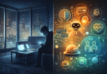 LE BUSINESS DE LA SOLITUDE : COMMENT L’ISOLEMENT EST DEVENU UN MARCHÉ DE 400 MILLIARDS