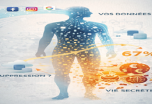 L’INTERNET CACHÉ : CE QUE VOS DONNÉES DEVIENNENT VRAIMENT APRÈS VOTRE CLIC