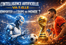 L’INTELLIGENCE ARTIFICIELLE VA-T-ELLE REMPORTER LA COUPE DU MONDE ?